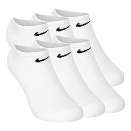 Ropa De Tenis Nike Everyday Plus 3er Pack Ankle Socks